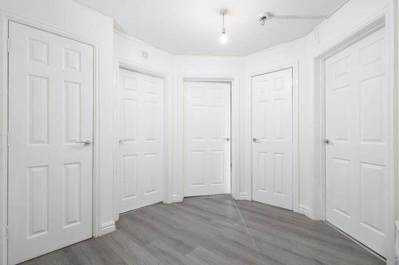 La Casita, Quarry - 2 Bedroom Entire Apartment With Free Parking Glasgow Exteriér fotografie