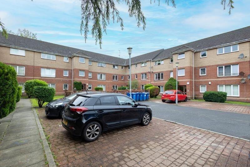 La Casita, Quarry - 2 Bedroom Entire Apartment With Free Parking Glasgow Pokoj fotografie