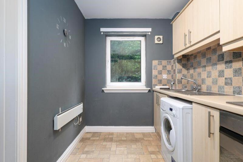La Casita, Quarry - 2 Bedroom Entire Apartment With Free Parking Glasgow Pokoj fotografie