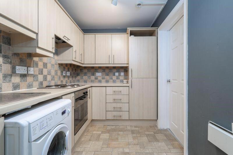 La Casita, Quarry - 2 Bedroom Entire Apartment With Free Parking Glasgow Pokoj fotografie