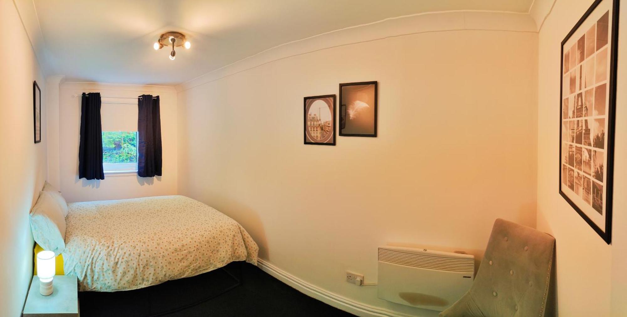 La Casita, Quarry - 2 Bedroom Entire Apartment With Free Parking Glasgow Exteriér fotografie