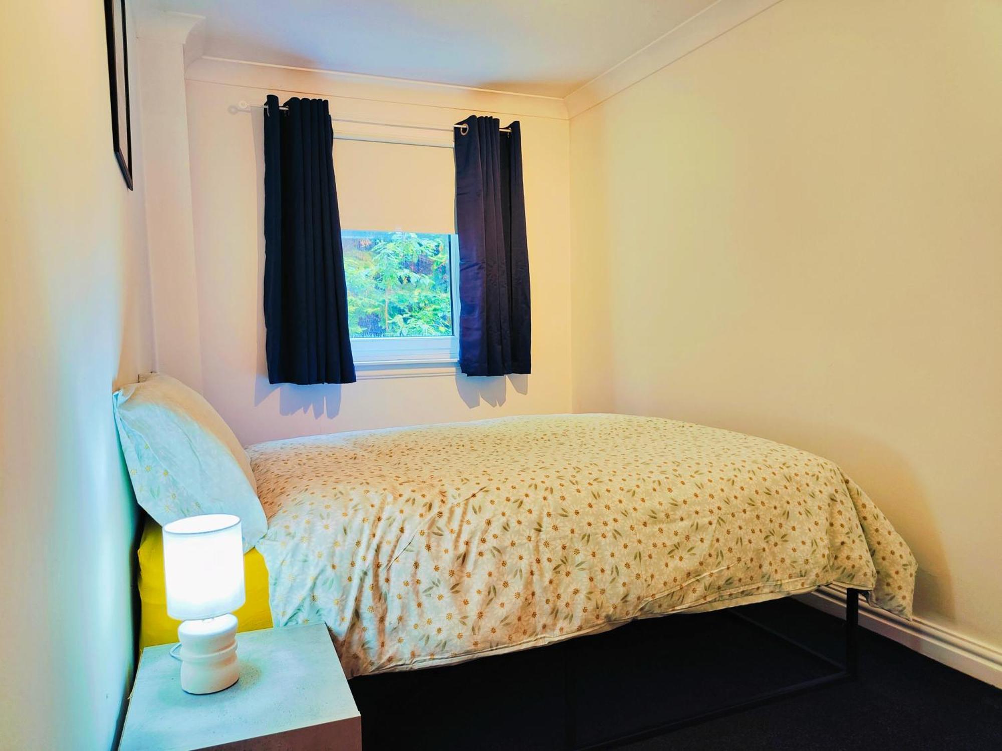 La Casita, Quarry - 2 Bedroom Entire Apartment With Free Parking Glasgow Exteriér fotografie