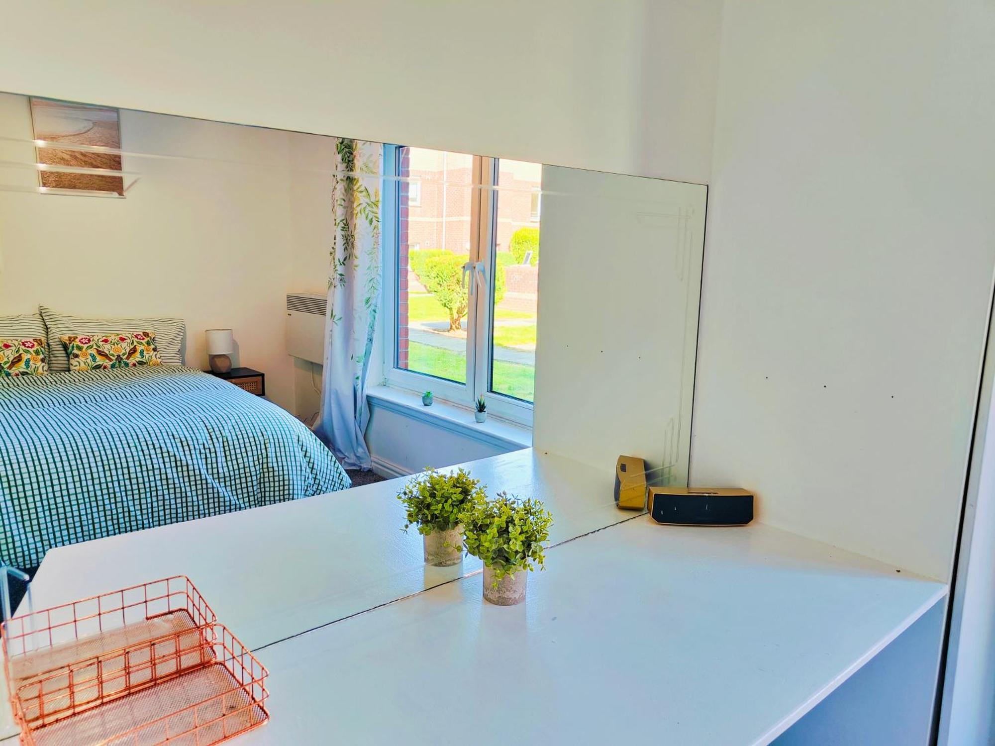 La Casita, Quarry - 2 Bedroom Entire Apartment With Free Parking Glasgow Exteriér fotografie